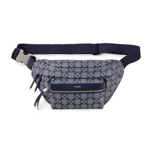 Sandro NWT Monogram Belt Bag | Fanny Pack